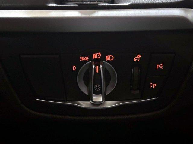 used 2023 BMW X3 car, priced at $39,885