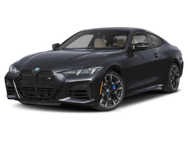 new 2026 BMW M440 car, priced at $75,045