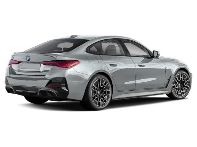 new 2025 BMW i4 Gran Coupe car, priced at $61,975