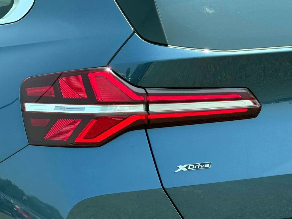 new 2026 BMW X3 car, priced at $57,540
