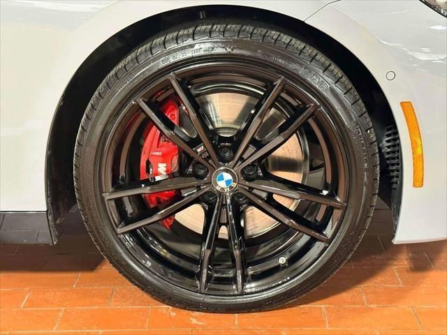 used 2024 BMW M240 car, priced at $51,885