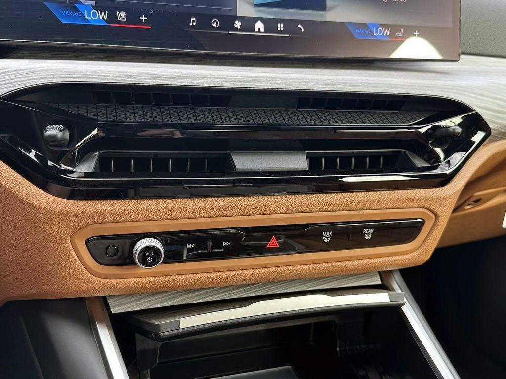 new 2025 BMW i4 Gran Coupe car