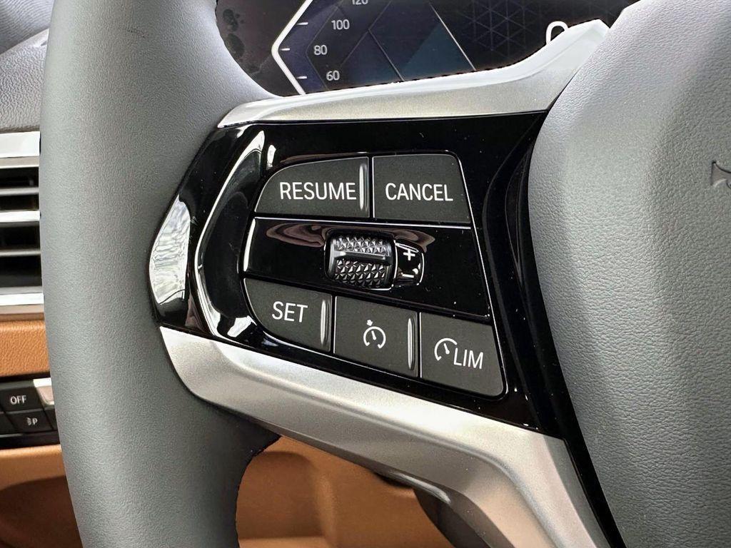 new 2025 BMW i4 Gran Coupe car