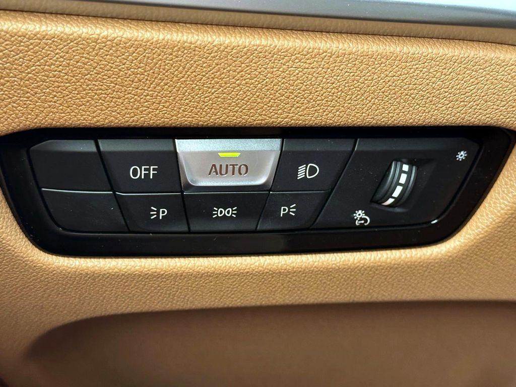 new 2025 BMW i4 Gran Coupe car