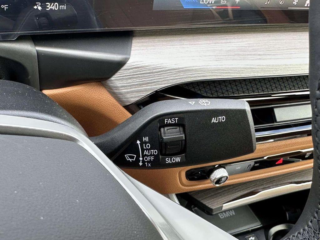 new 2025 BMW i4 Gran Coupe car