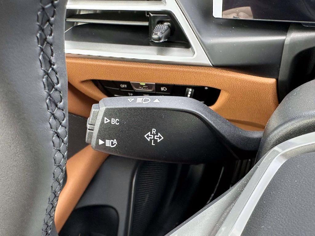 new 2025 BMW i4 Gran Coupe car