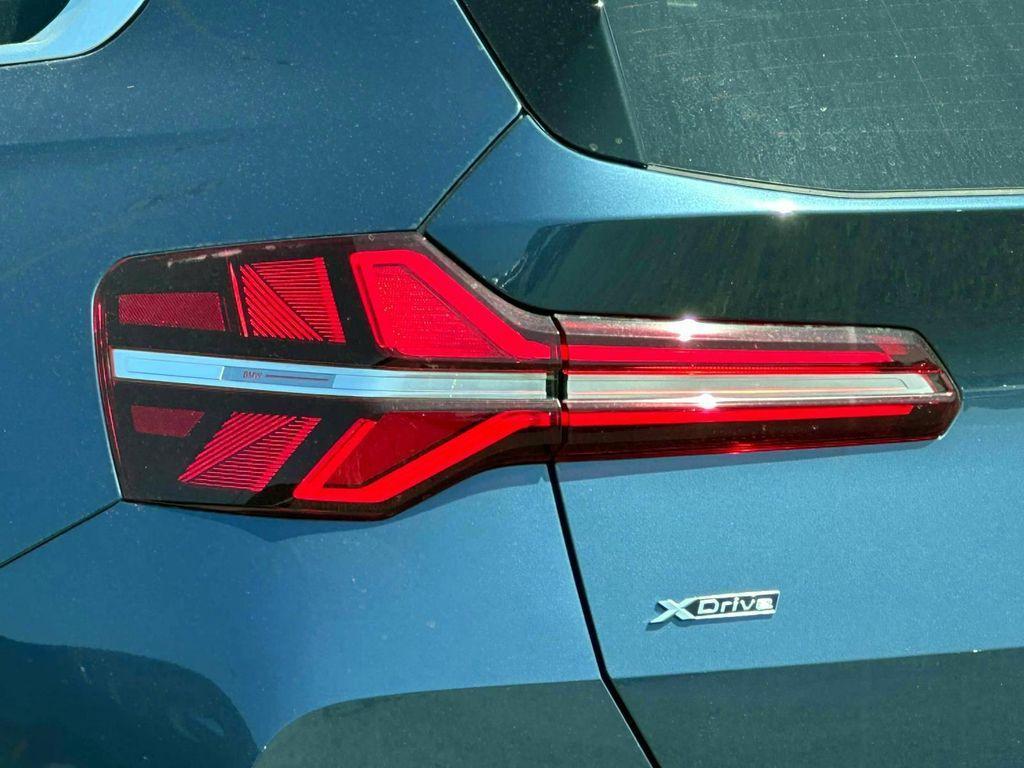 new 2026 BMW X3 car, priced at $57,190