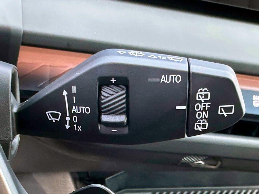 new 2026 BMW X3 car, priced at $57,190