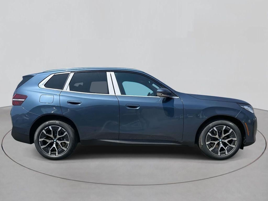 new 2026 BMW X3 car, priced at $57,190