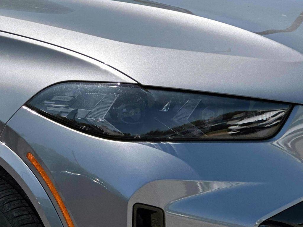 new 2026 BMW X5 car, priced at $80,125