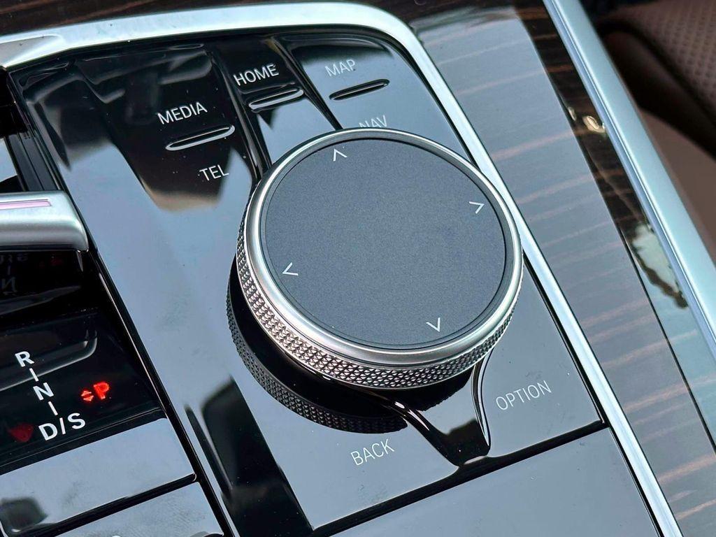 new 2026 BMW X5 car, priced at $80,125