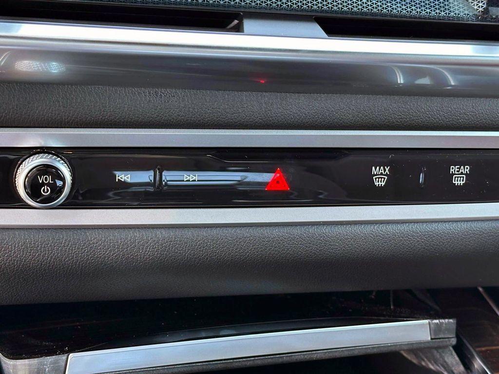 new 2026 BMW X5 car, priced at $80,125
