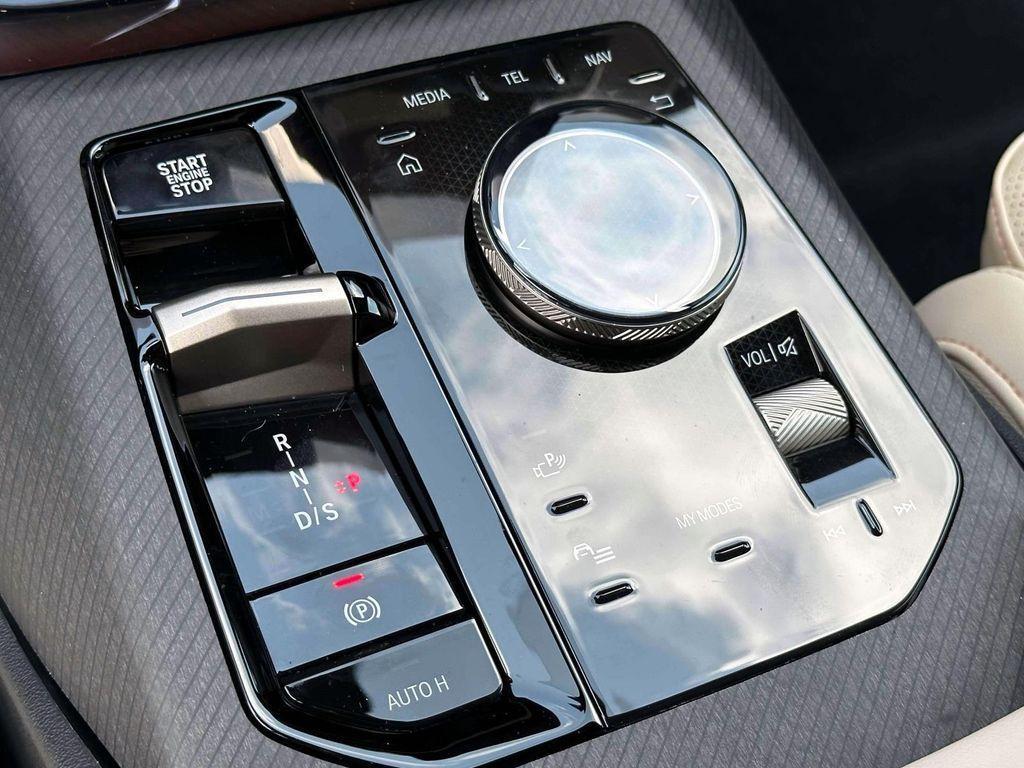 new 2025 BMW X3 car, priced at $56,930