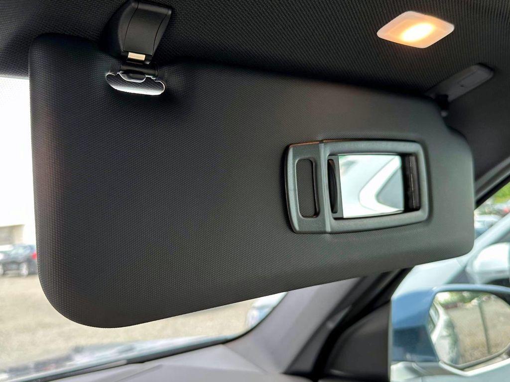 new 2025 BMW X3 car, priced at $56,930