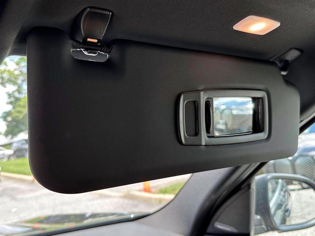 used 2023 BMW X3 car, priced at $43,985