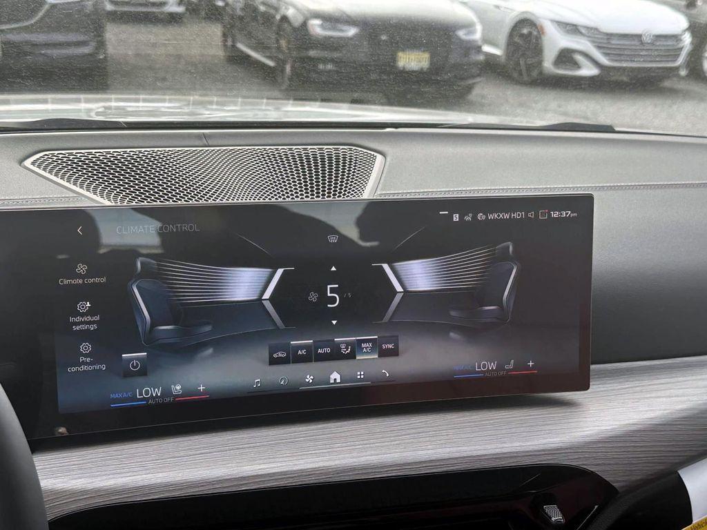 new 2025 BMW i4 Gran Coupe car