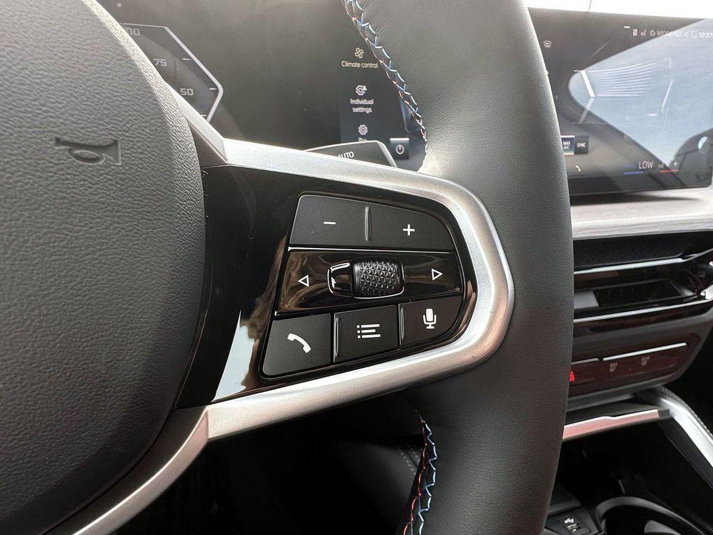 new 2025 BMW i4 Gran Coupe car