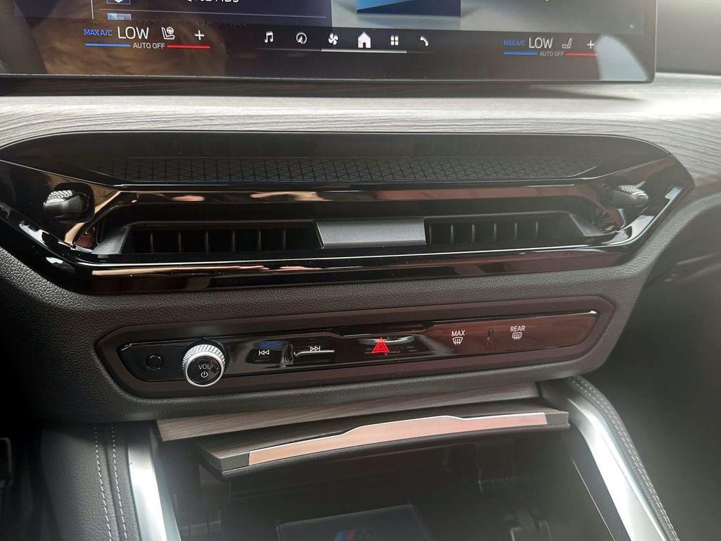 new 2025 BMW i4 Gran Coupe car