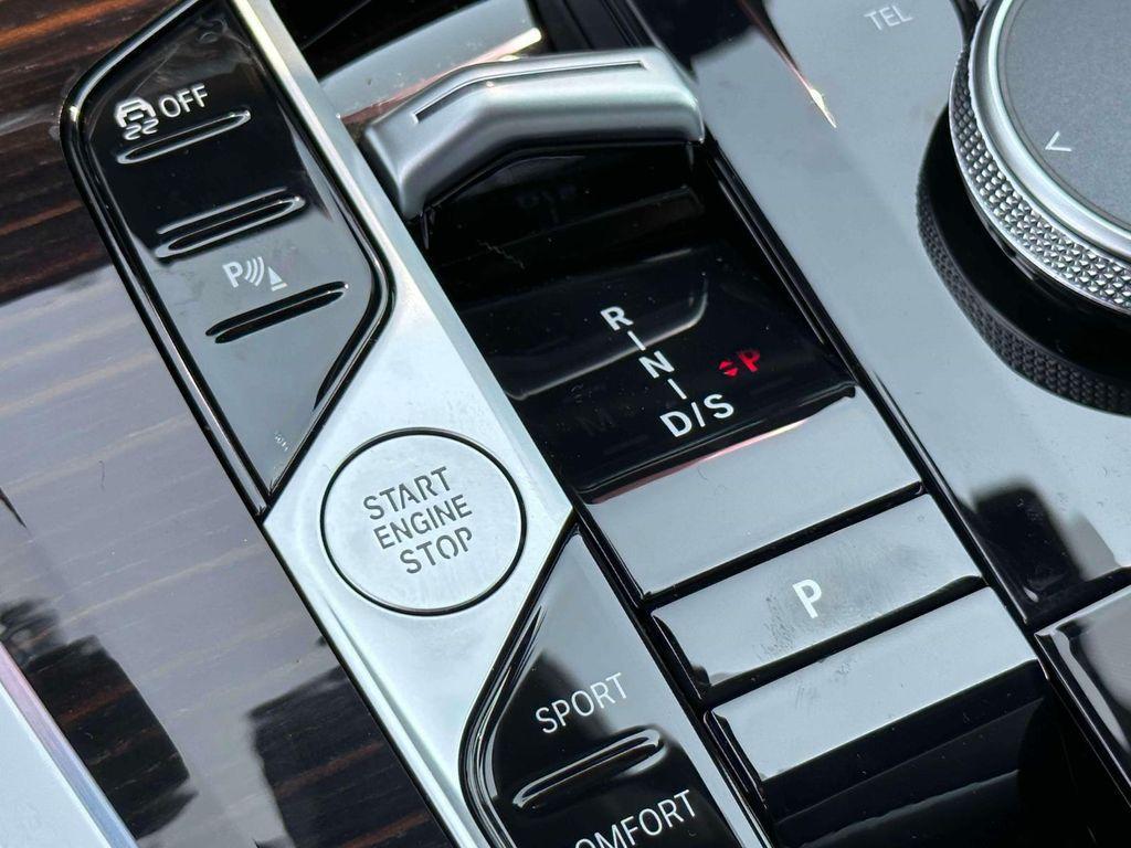 new 2026 BMW X5 car, priced at $78,825