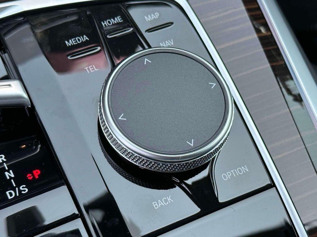 new 2026 BMW X5 car, priced at $78,825