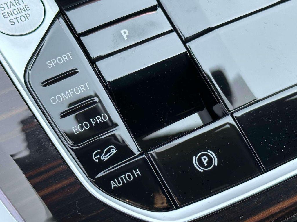 new 2026 BMW X5 car, priced at $78,825