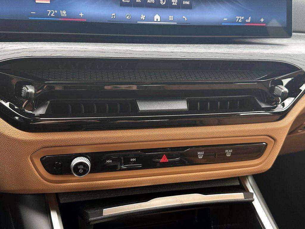 new 2026 BMW 330 car