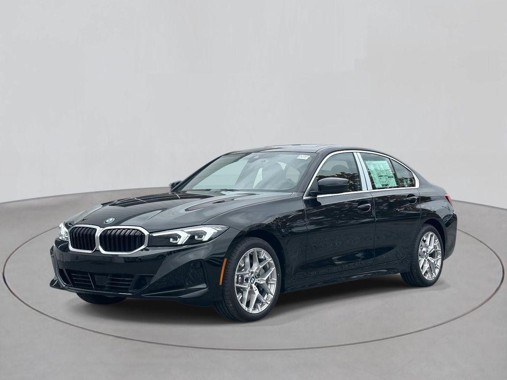 new 2026 BMW 330 car