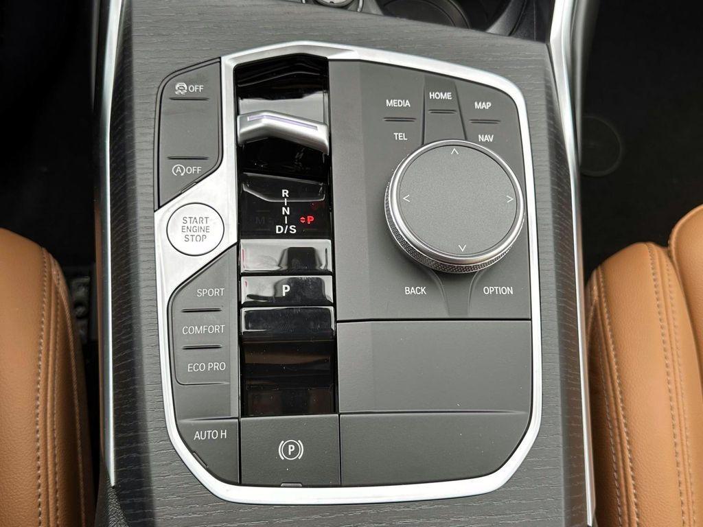 new 2026 BMW 330 car