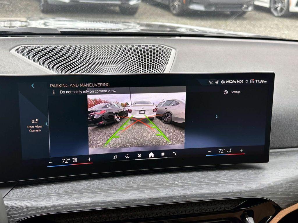 new 2026 BMW 330 car