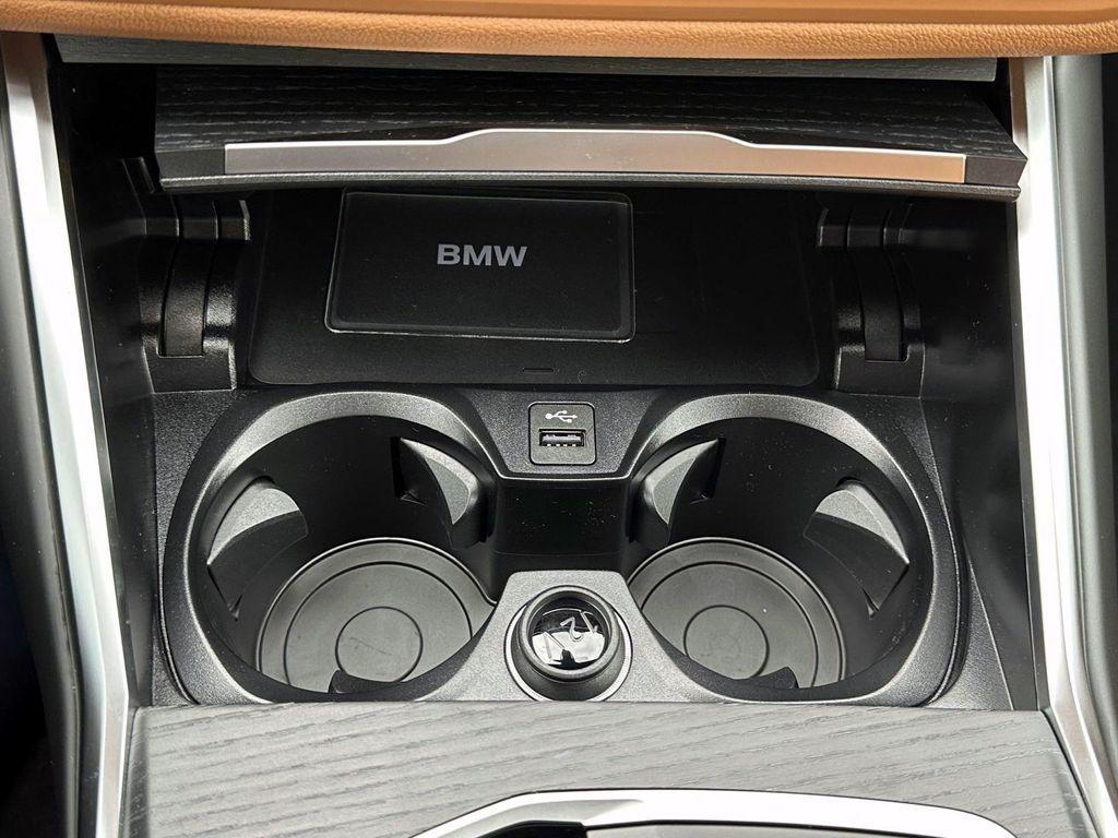 new 2026 BMW 330 car