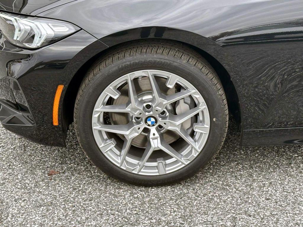 new 2026 BMW 330 car