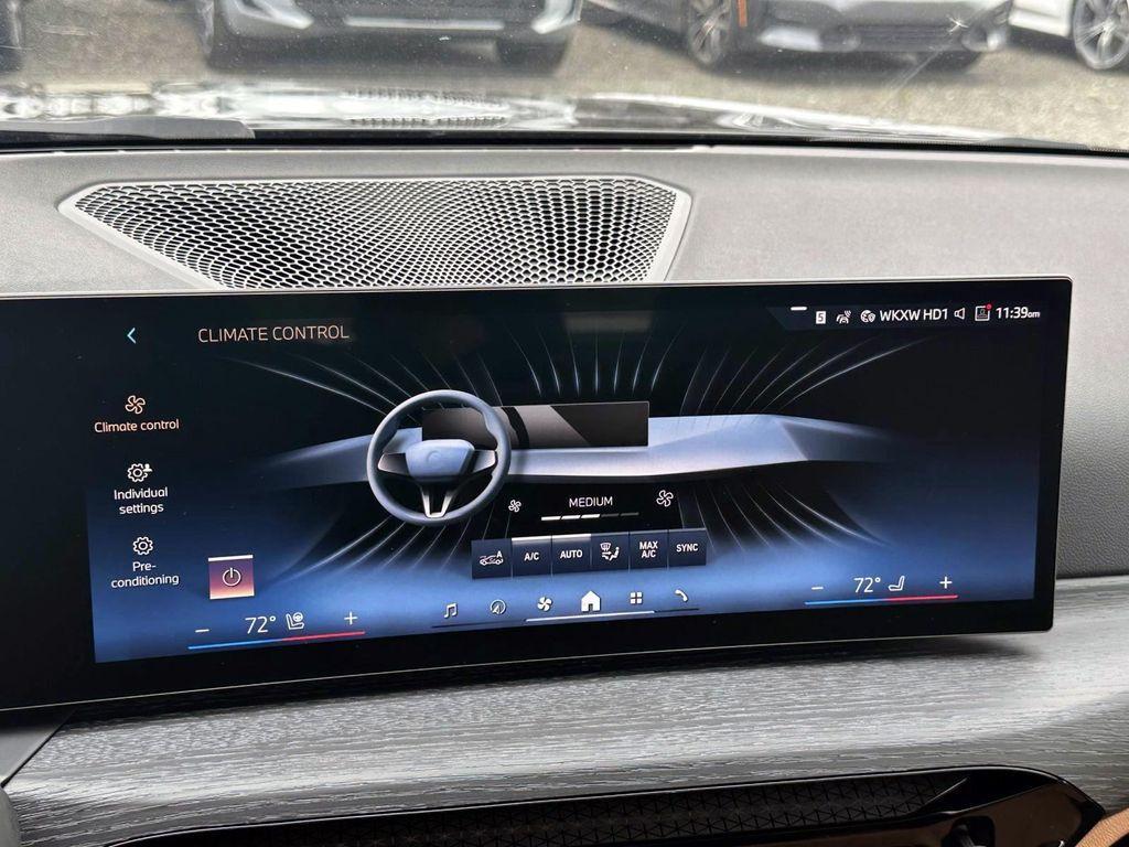 new 2026 BMW 330 car