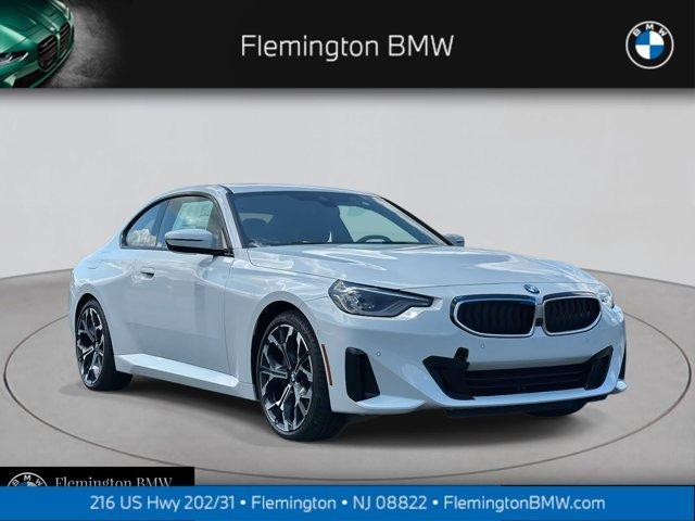 new 2025 BMW 230 car