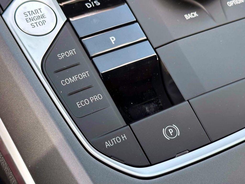 new 2025 BMW 230 car, priced at $48,240