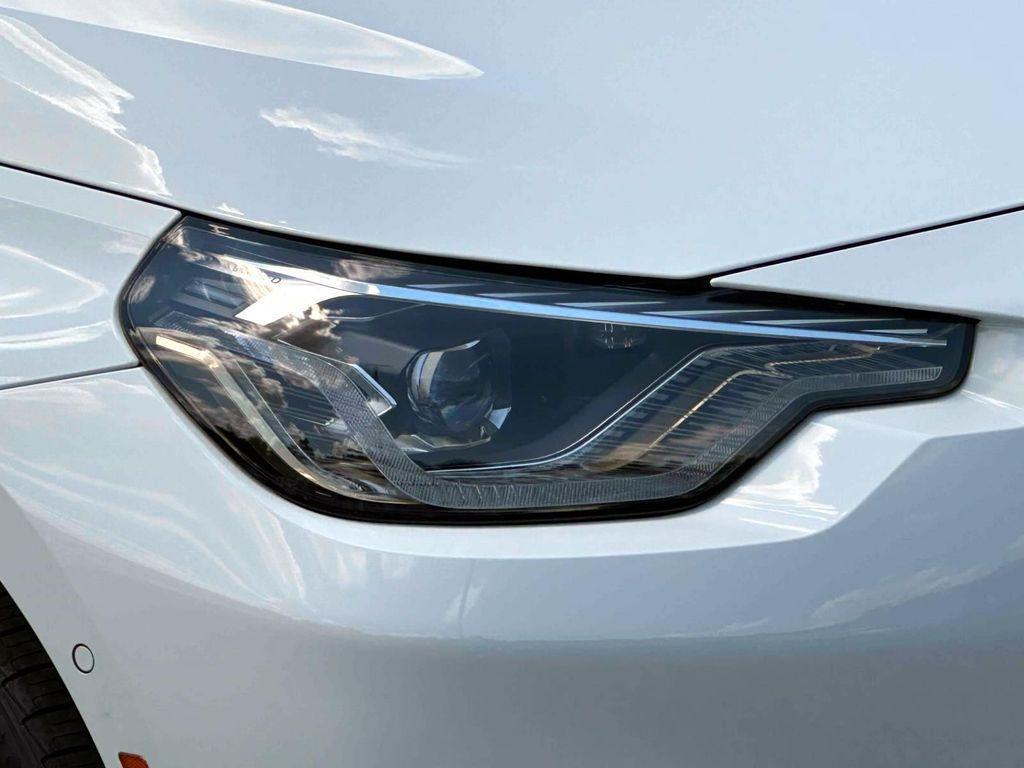 new 2025 BMW 230 car, priced at $48,240