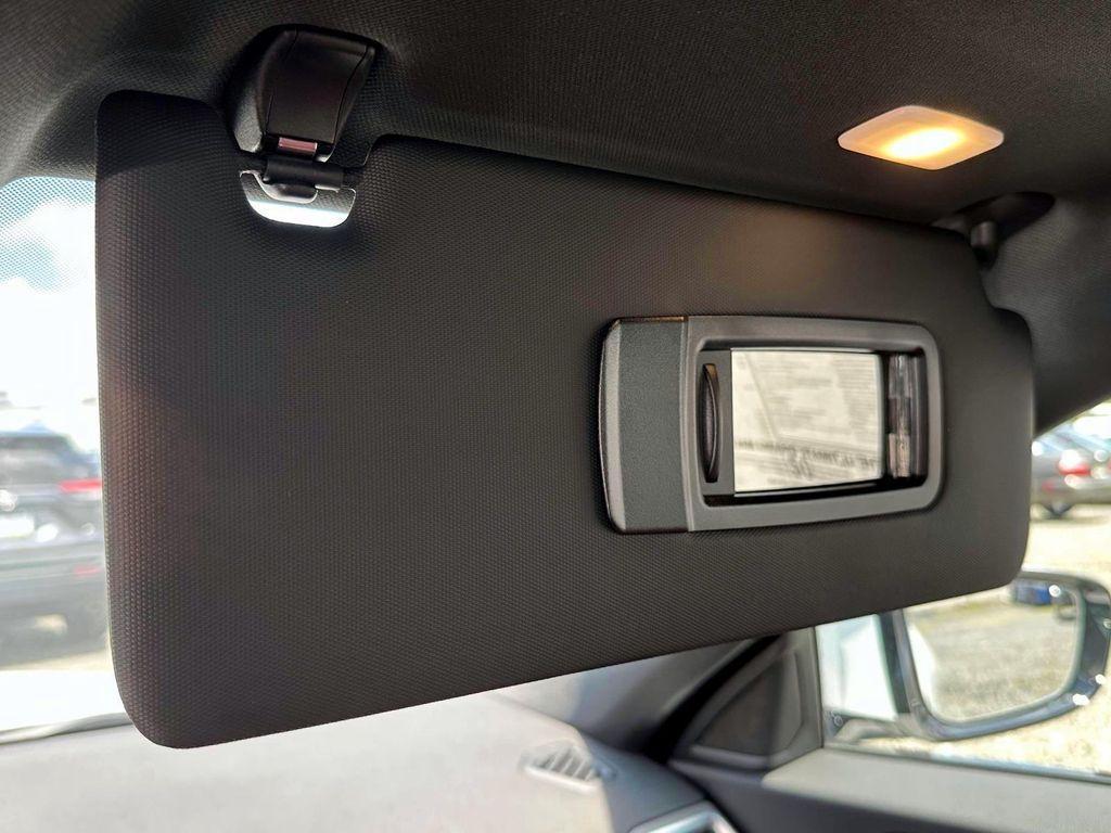 new 2025 BMW 230 car, priced at $48,240