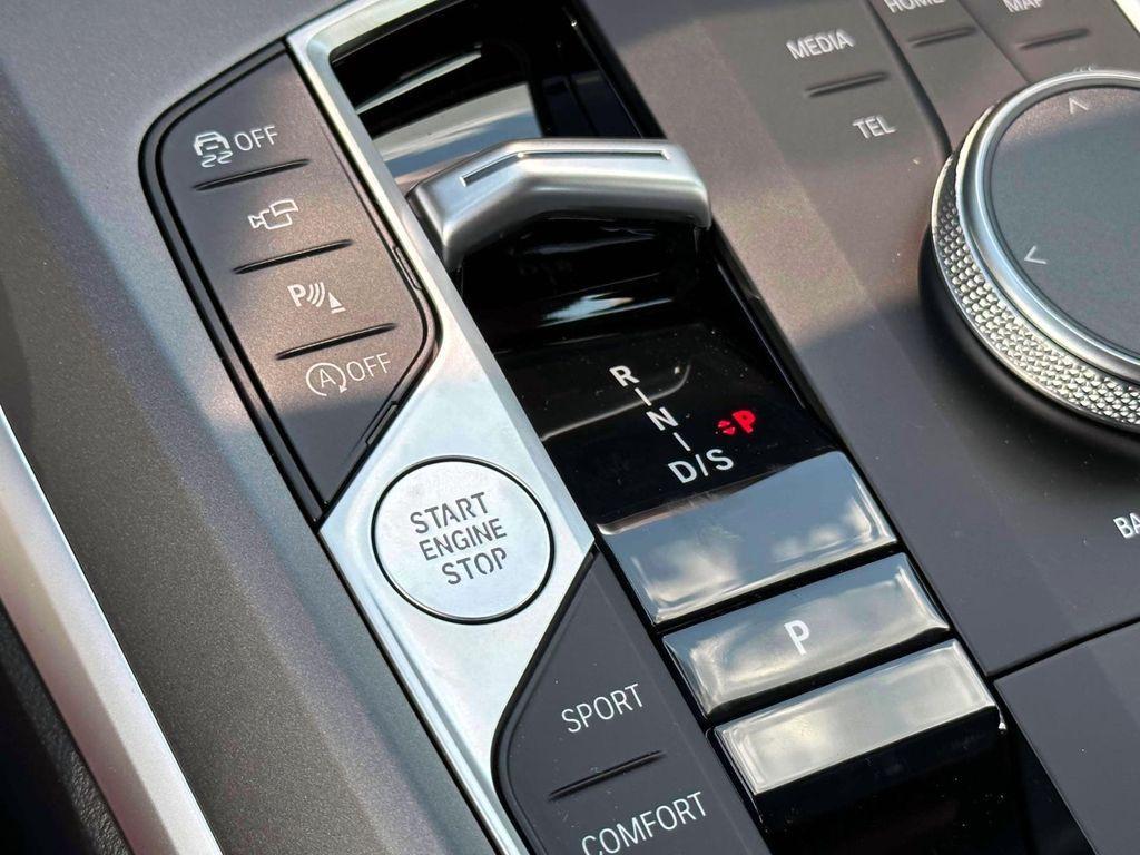 new 2025 BMW 230 car, priced at $48,240