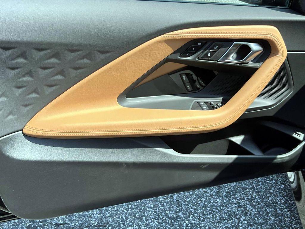 new 2025 BMW 230 car, priced at $53,265