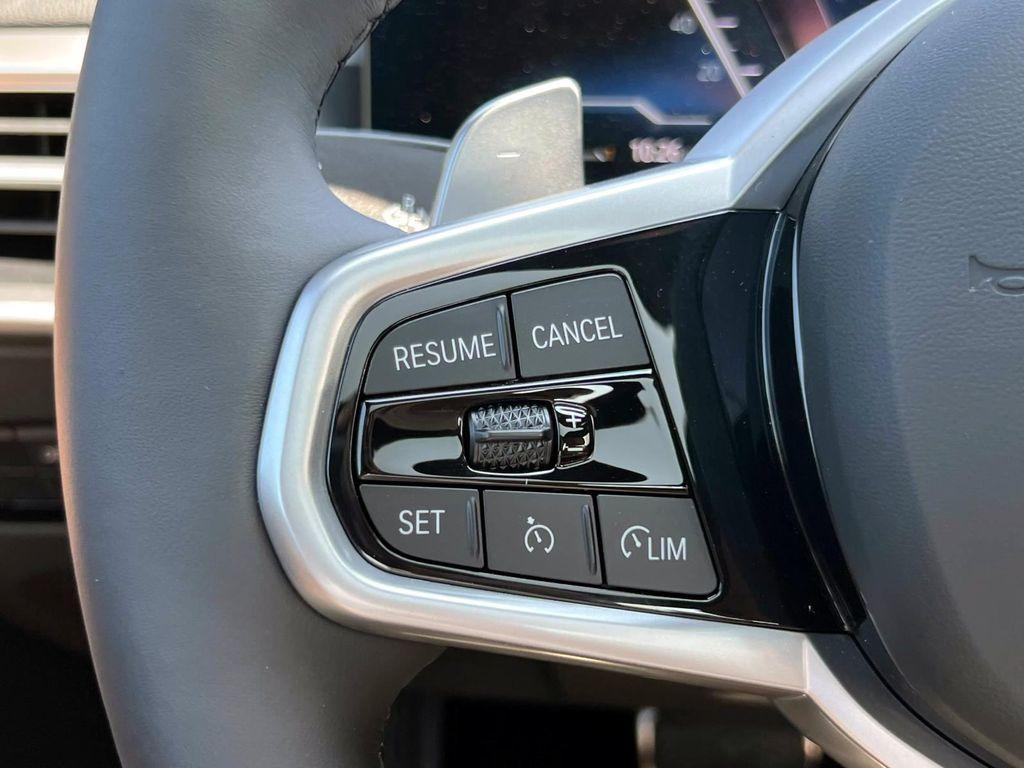 new 2025 BMW 230 car, priced at $53,265
