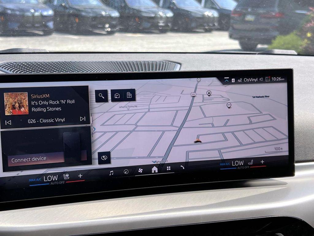 new 2025 BMW 230 car, priced at $53,265