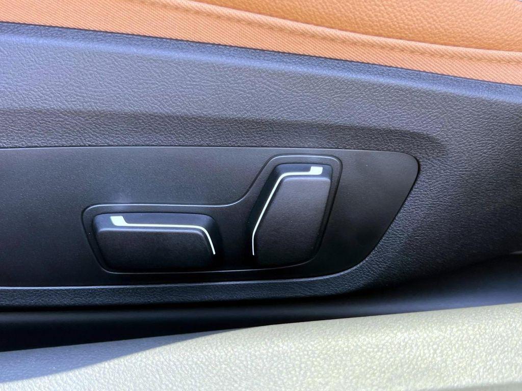 new 2025 BMW 230 car, priced at $53,265