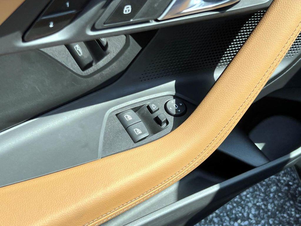 new 2025 BMW 230 car, priced at $53,265