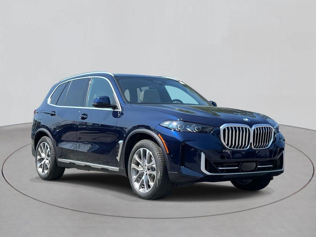 new 2025 BMW 230 car, priced at $53,265