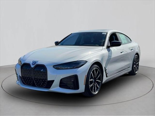 new 2024 BMW i4 Gran Coupe car, priced at $70,965