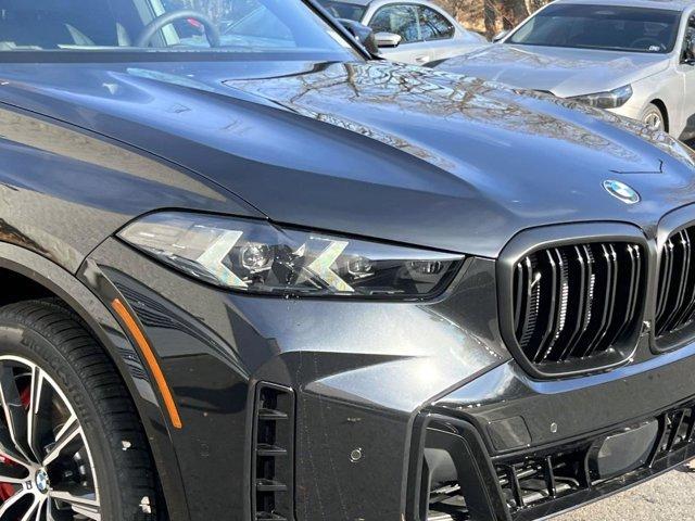 new 2026 BMW X5 car