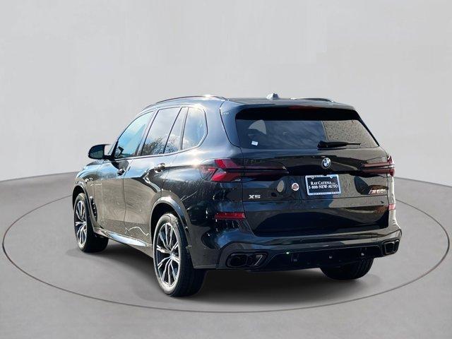 new 2026 BMW X5 car