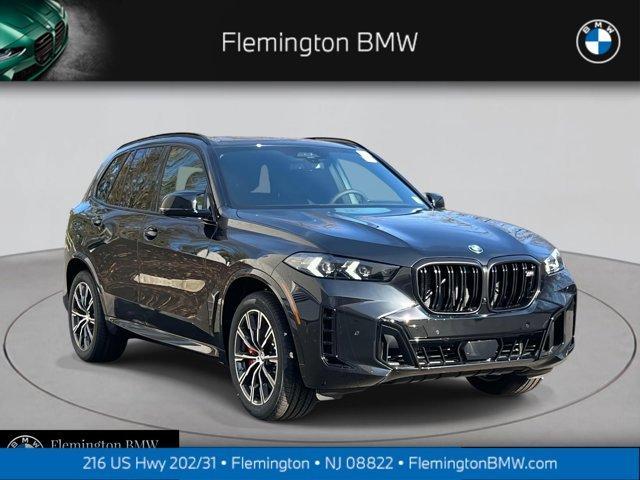 new 2026 BMW X5 car