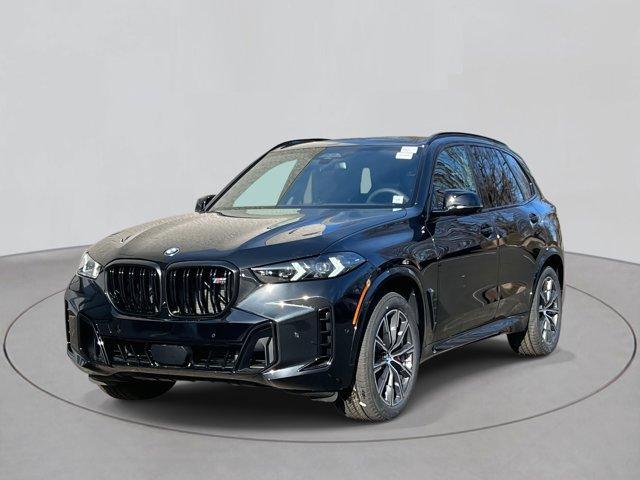 new 2026 BMW X5 car