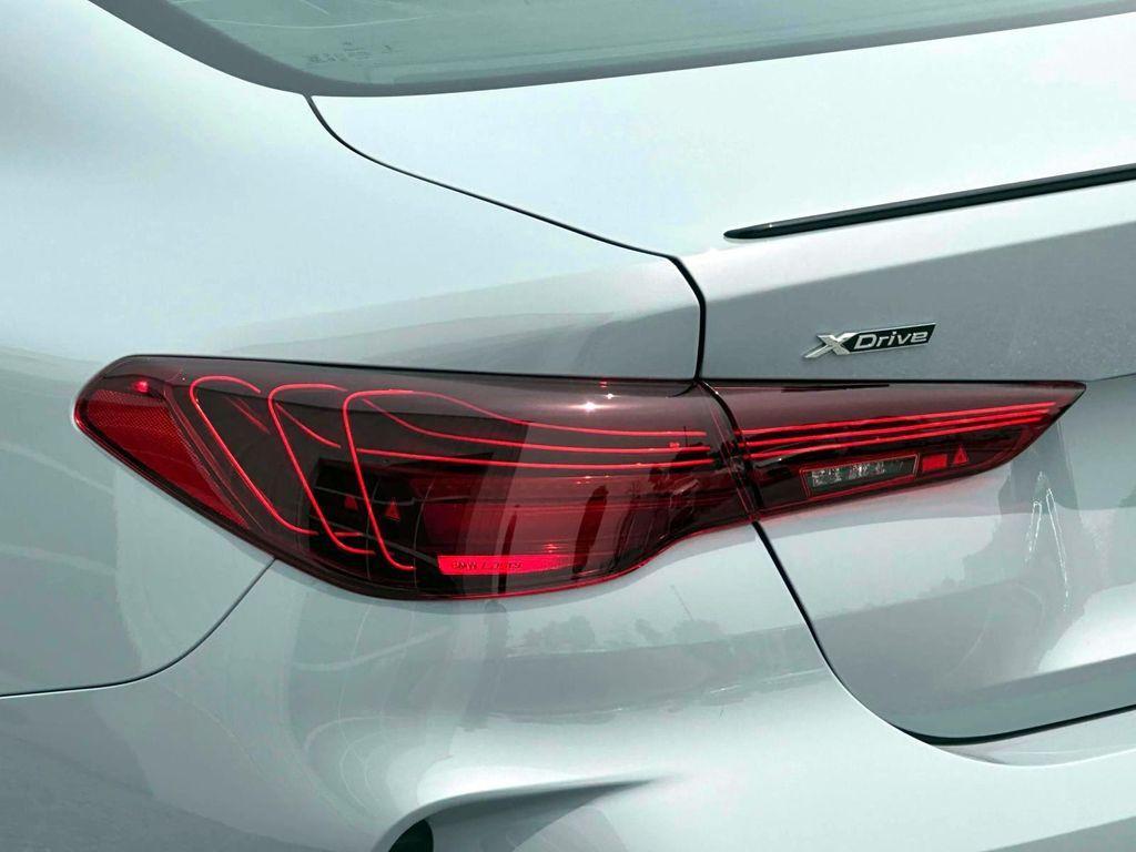 new 2026 BMW 430 car, priced at $62,700