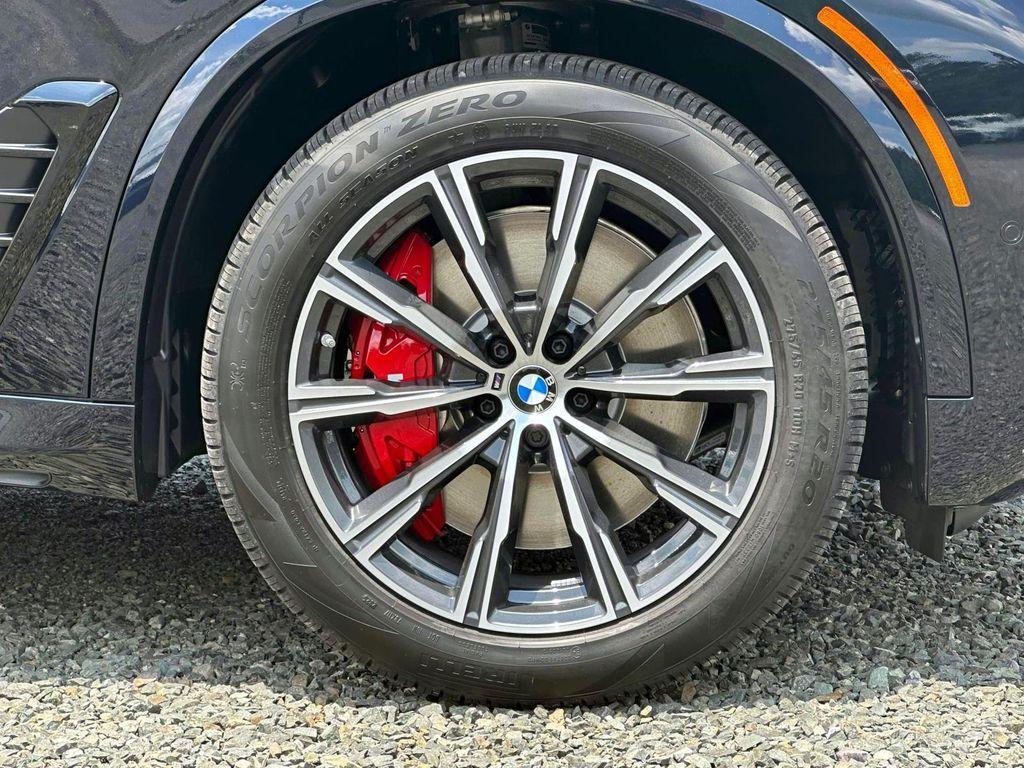 new 2026 BMW X5 PHEV car, priced at $85,675